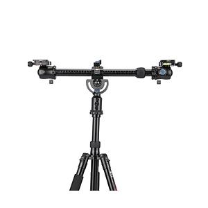 SIRUI スライドアーム  ブラック HA-77-JP