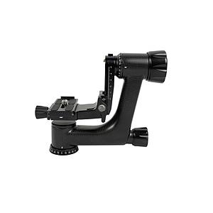 SIRUI PHシリーズ ジンバルヘッド S  ブラック PH-10-JP ［3WAY雲台］