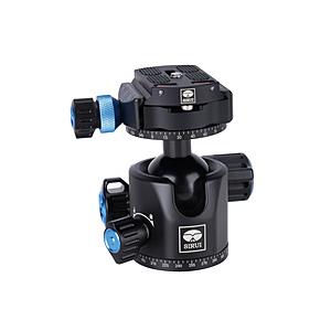 SIRUI STシリーズ 低重心ボール雲台 S   ST-10X-JP ［自由雲台(ボール雲台)］