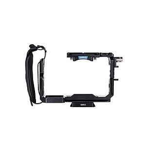 SIRUI カメラケージ本体 SONY FX3/FX30用 ブラック   SC-FX3/30-JP