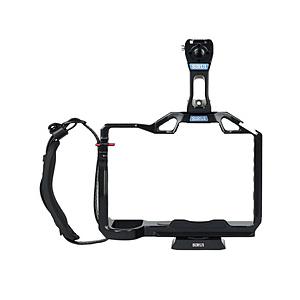 SIRUI カメラケージキット Panasonic LUMIX S5II用 ブラック   SCH-S...