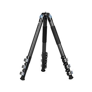 SIRUI ランドスケープ4段三脚 SIRUI ブラック L-324F-JP ［4段 /脚のみ］