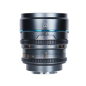 SIRUI シネマレンズ T1.2 APS-C/S35 16mm キヤノンRFマウント/グレー SI...