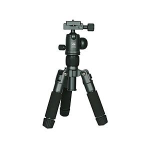 SIRUI テーブルトップ4段三脚セット SIRUI ブルーグレー TT-50 ［4段 /自由雲台］