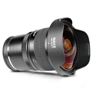 Meike Meike 8mm F3.5 Fuji X MK08F35FX
