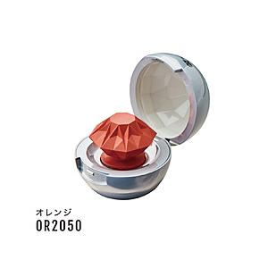 アントレックス Front Cover（フロントカバー）ダイヤモンドチーク  OR2050 オレンジ...