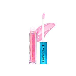 アントレックス Front Cover（フロントカバー）ヴィーナスリップグロス シャイン  オーロラ...