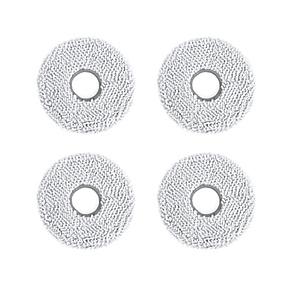 エコバックス X5シリーズ用　モップパッド4個入り   DCC040047