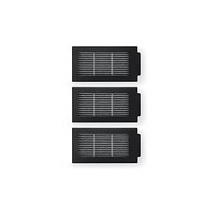 エコバックス 抗菌フィルター3個入り【対象:T50 PRO OMNI】   DFI30041