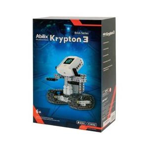 ハイテックマルチプレックス 〔ロボットキット プログラミング〕　Krypton 3　ABK3