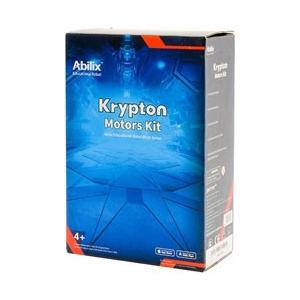 ハイテックマルチプレックス Krypton用：オプションパーツ　Krypton Motors Pac...