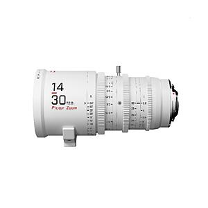 DZOFILM Pictor 14-30mm T2.8 PL/EFマウント ホワイト