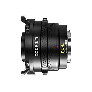 DZOFILM Marlin 1.6x Expander PL to Lマウントカメラ用