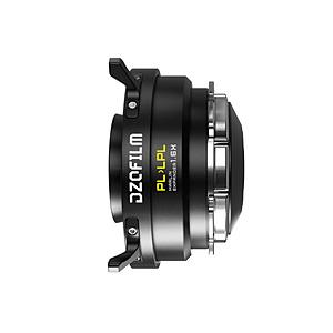 DZOFILM Marlin 1.6x Expander PL to LPLマウントカメラ用