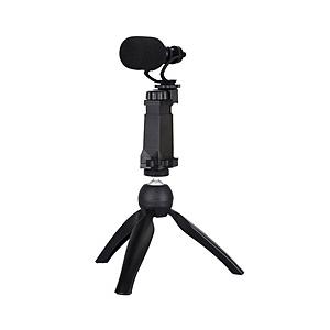 COMICA COMICA CVM-VM10-K2 スマートフォン用ショットガンマイクキット COM...