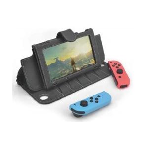 Yesojo Nintendo Switch用ojo Explorerレザーケース ブラック Cae01 0 ソフマップpaypayモール店 通販 Paypayモール