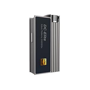 iBasso Audio(アイバッソ オーディオ) USB-DACアンプ   DC-Elite