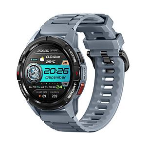 MIBRO SP380010-C09 スマートウォッチ Mibro Watch GS active ...