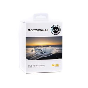 NISI 75mmシステム M75キット - プロフェッショナルキット NiSi  nis-m75-pkit