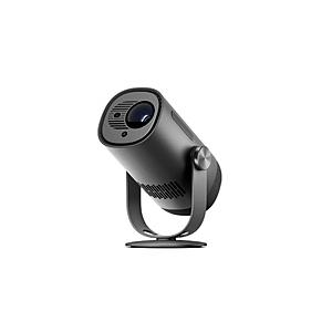 DANGBEI モバイルプロジェクター Dangbei Freedo Projector+Power...