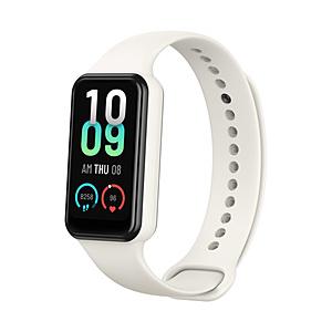 AMAZFIT Amazfit Band 7 ベージュ アマズフィット