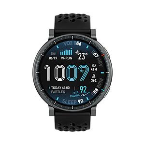 AMAZFIT sp170080-C01 スマートウォッチ Active Max