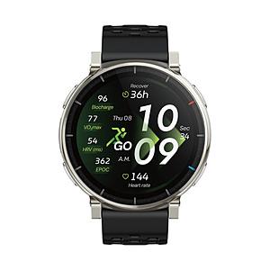 AMAZFIT SP170082-C248 スマートウォッチ Amazfit Active 3 Pr...