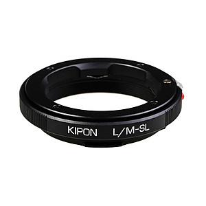 KIPON マウントアダプター　レンズ側：ライカM　ボディ側：ライカL KIPON  L/M-L 【...