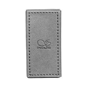 SHANLING UA6専用 PUレザーケース  Black UA6-CASE-BK