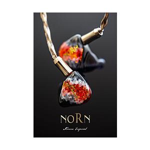 KINERAIMPERIAL イヤホン カナル型 Kinera Imperial  Norn ［φ2...