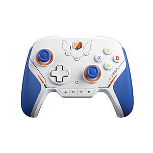 BIGBIGWON ゲームパッド ワイヤレス / 有線 Blitz 2(Switch対応) [Win...