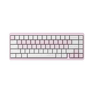 VARMILO ゲーミングキーボード(ラピッドトリガー対応) VYU67 ANSI(Gg-Mag W...