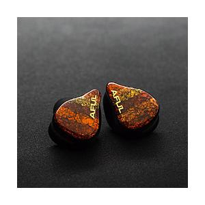 AFUL イヤホン カナル型   PERFORMER 8 ［φ3.5mm ミニプラグ］