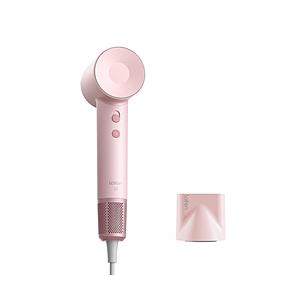 LAIFEN ヘアードライヤー Laifen SE スムージングノズル セット サクラピンク LFS...