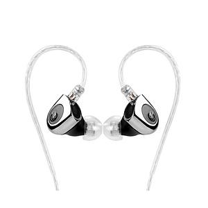 TWISTURA イヤホン カナル型   D-Major ［φ3.5mm ミニプラグ］