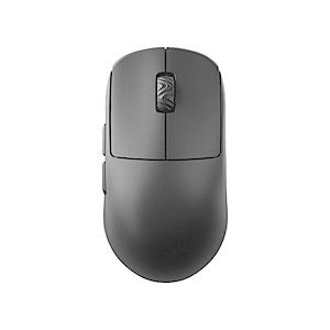 Scyrox ゲーミングマウス SCYROX V8S ブラック SX-V8S-BLACK ［光学式 ...