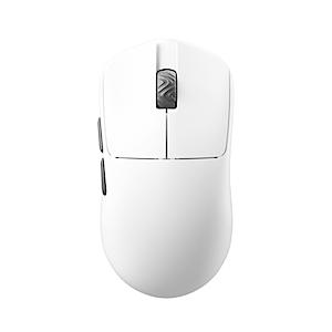 Scyrox ゲーミングマウス SCYROX V6S ホワイト SX-V6S-WHITE ［光学式 ...