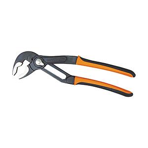 スナップオンツールズ バーコ エルゴ ウォーターポンププライヤー ７２２３