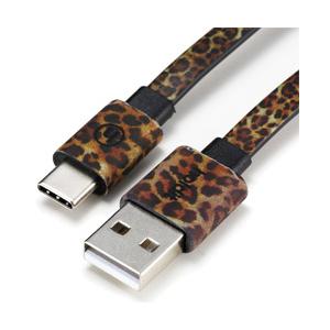 HOLDIT ［Type-C ⇔ USB-A］ 充電USBケーブル Barcelona 2m デザイ...