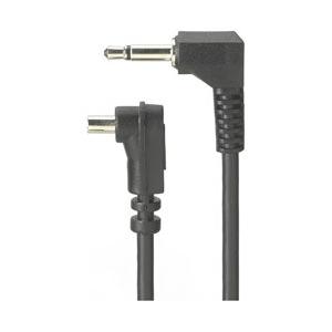 PROFOTO シンクロ接続用 3.5 mm ミニフォンプラグ　103011