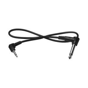 PROFOTO ストロボケーブル 3.5mm ミニフォンプラグ 1/4 フォンプラグ　103016