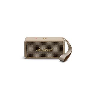Marshall(マーシャル) ブルートゥーススピーカー Middleton II Cream MI...