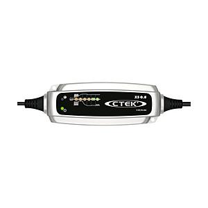 CTEK WCXS0.8JP バッテリーチャージャー＆メンテナー　バイク用