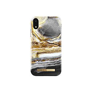 イツワ商事 iPhone XR用ケース　アウタースペースアガット   IDFCAW18-I1861-...