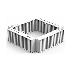 BLUEAIR Cacin Particle+Carbon Filter 501137