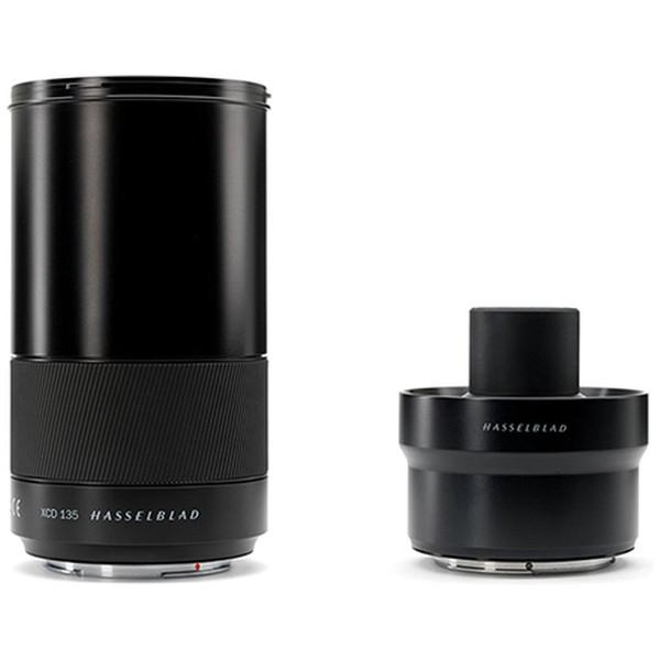 ハッセルブラッド Hasselblad Lens XCD 2.8/135mm+Teleconvert...