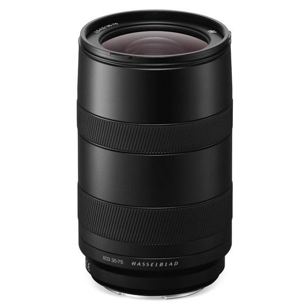 ハッセルブラッド カメラレンズ　XCD 3.5-4.5/35-75mm【Xシステムレンズ】 [代引不...
