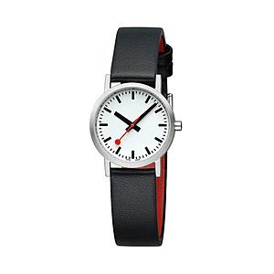 MONDAINE クラシックピュア30mm ヴィーガングレープレザー   A658.30323.16...