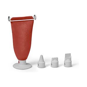 BETTYBOSSI 155018.01 チョコレート　デコ 【864】