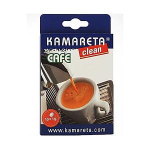 KAMARETA KAMARETA（カマレタ）カフェクリーンタブレット（10錠） KAMARETA｜y-sofmap